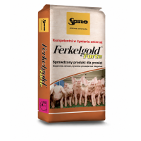Премікс старт для свиней Ferkelgold Forte SANO 4%, 25 кг
