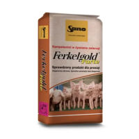 Премикс стартовый для свиней Ferkelgold Forte SANO 4%, 25 кг