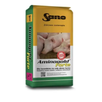 Премикс универсал для свиней Aminogold Forte SANO 3–2,5 %, 25 кг