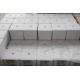 Mineral block for animals (salt lizunets), 10 kg