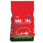 BIG PIG Start,  БМВД  25%, 25 кг