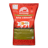 БВМД 10% ТМ «Калинка» Финиш