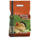 Курица Несушка, комбикорм, 10 кг
